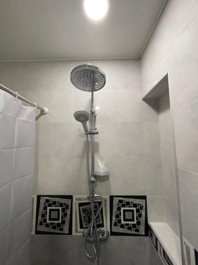 AA Hotel Tbiliszi Kültér fotó