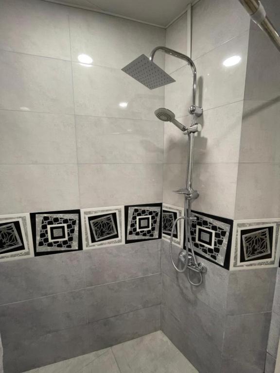 AA Hotel Tbiliszi Kültér fotó